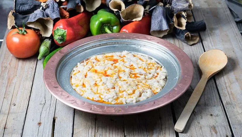 Keşkek Malzemeleri Nelerdir?