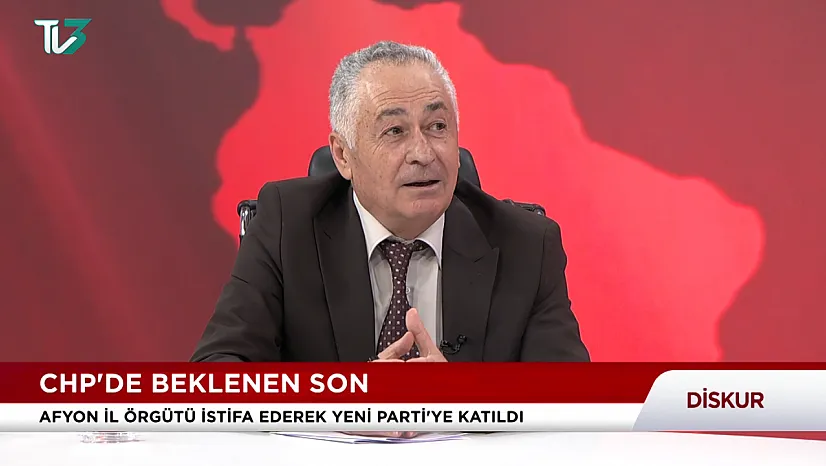 Kılıçdaroğlu Ekibi Afyon'a Atayacak İsim Bulamıyor
