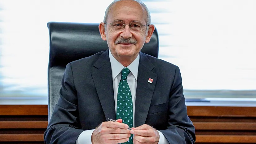 Kılıçdaroğlu'na Hapis Cezası Verildi