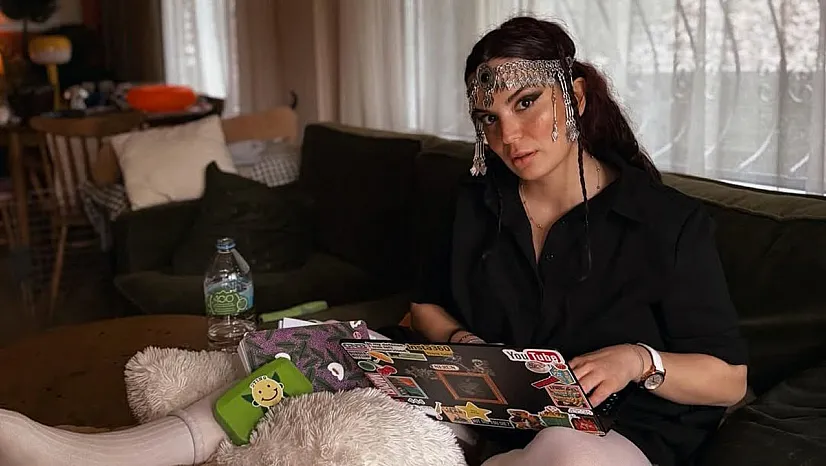 Kim Der Aslı Bekiroğlu 5 Ameliyat Geçirdi Diye?