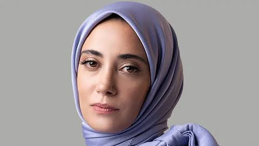 Kızılcık Şerbeti'nde Nursema Şoku!