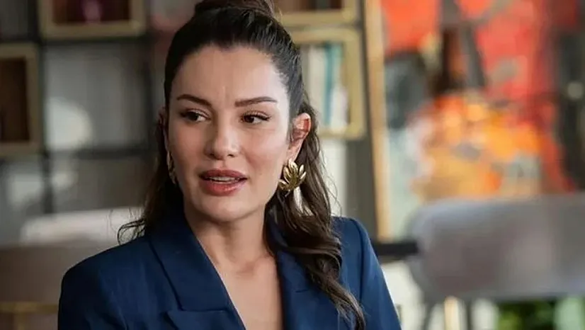 Kızılcık Şerbeti'nde Ortalığı Karıştıran Roldeydi… Ece İrtem Hayatını Kaybetti