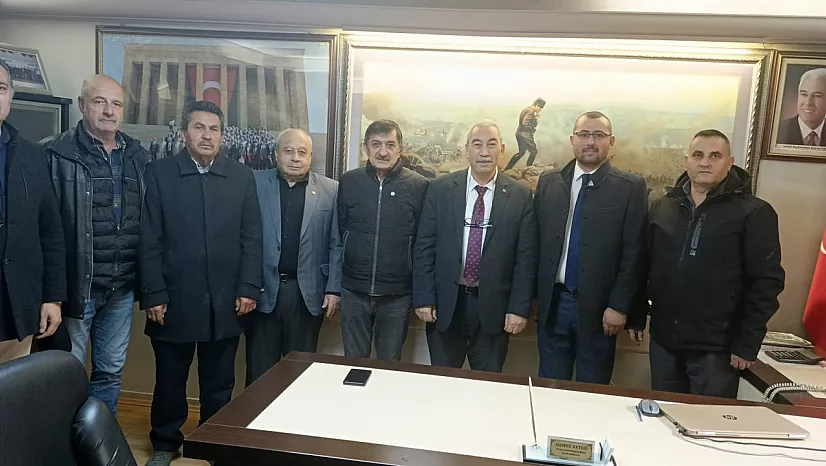 Köken: İYİ Parti Her Zaman Emeklinin Yanında