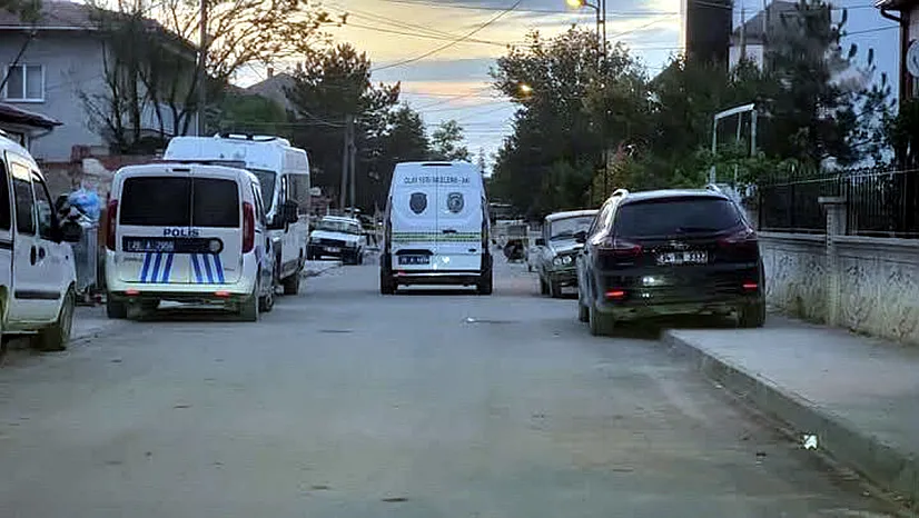 Komşuların Park Kavgası Kanlı Bitti: 1'i Ağır 2 Yaralı