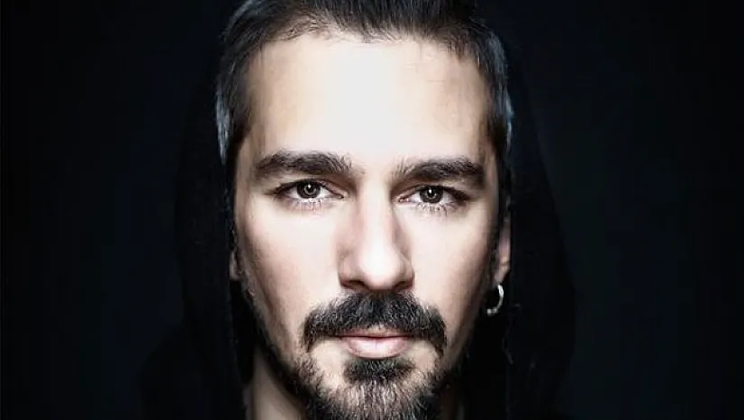 Koray Candemir'in Yeni Albümü İçin Geri Sayım