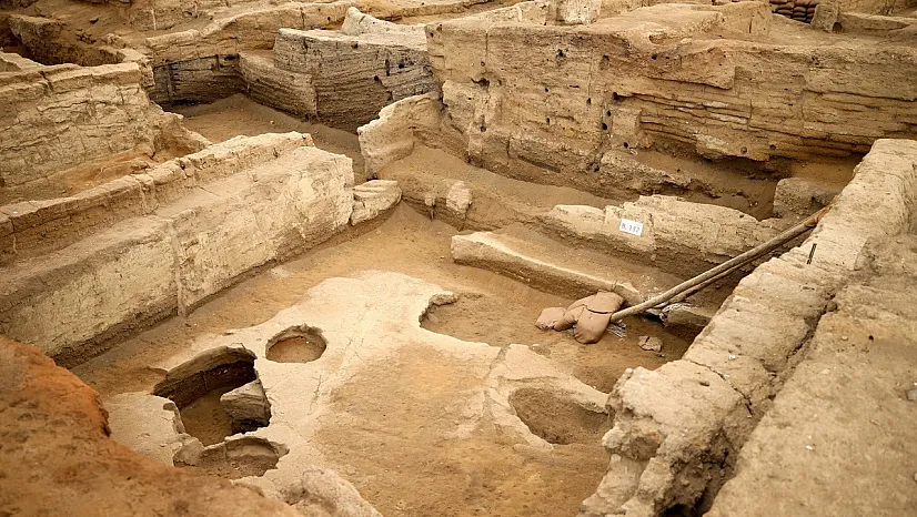 Kültür Ve Turizm Bakanı'ndan Küllüoba Açıklaması