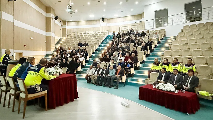 Kurallar Tek Tek Anlatıldı: Denetimler Kapıda!
