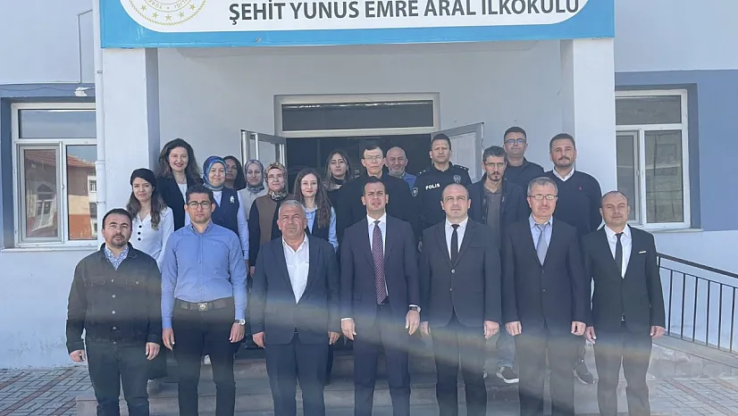 Kurumlar Arası İşbirliği Gelişiyor