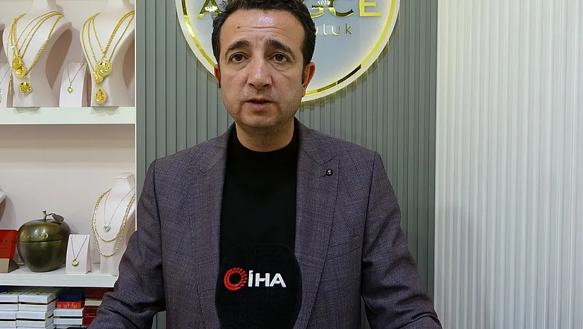 Kütahya'da İmitasyon Takılara 'Demo' Zorunluluğu Getirildi: 'Türkiye'de Bir İlk'