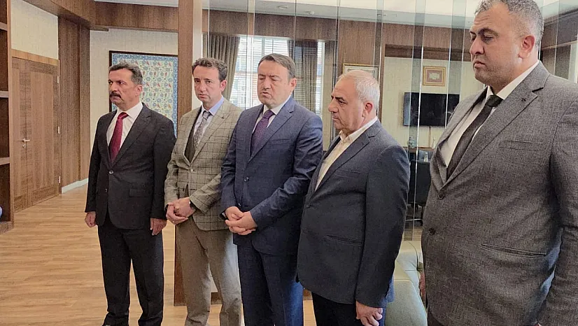 Kütahya'da Sahte Altın Ve İmitasyon Takılara Yönelik Yeni Tedbir