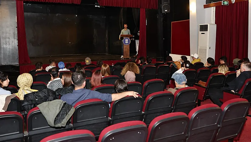 Kütahya Şehir Tiyatrosu'nun Hedefleri Belirlendi