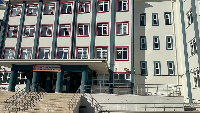 Kütahya Sosyal Bilimler Lisesi İki Uluslararası Projeyle Avrupa'da Aktif Rol Üstleniyor