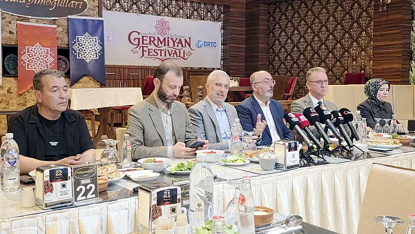 Kütahya Tarihi Festival İle Anlatılacak