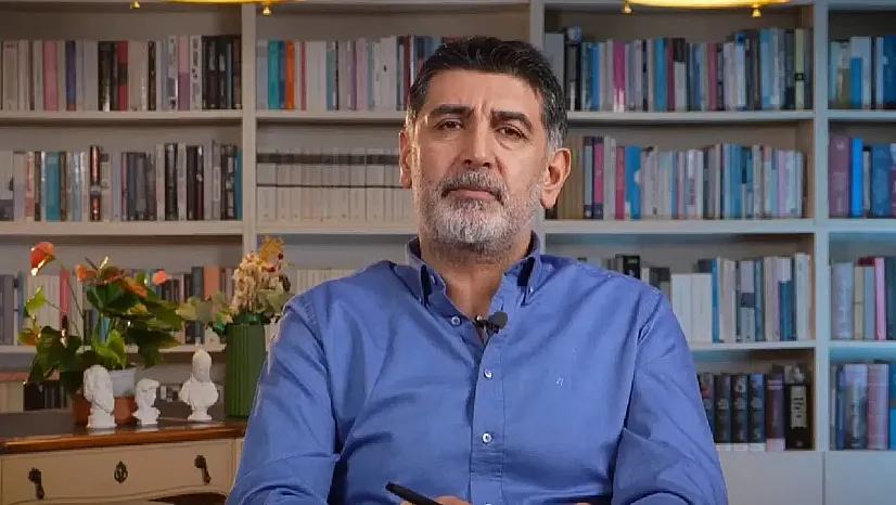 Levent Gültekin, Gece Saatlerinde Gözaltına Alındı