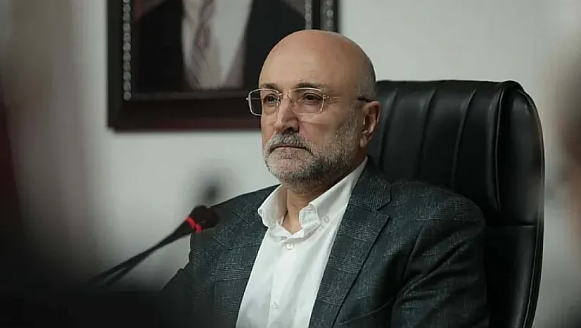 'Makamlar Geçici, İdealler Ebedi'dir'