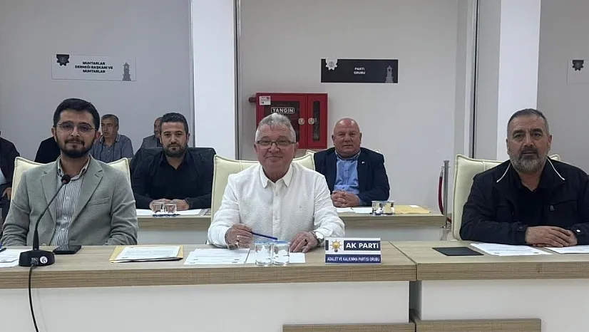 Mama İhalesi Meclis Gündemine Taşındı