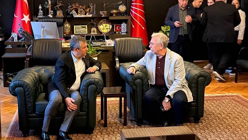 Mansur Yavaş, Kurultay İçin Gün Verdi