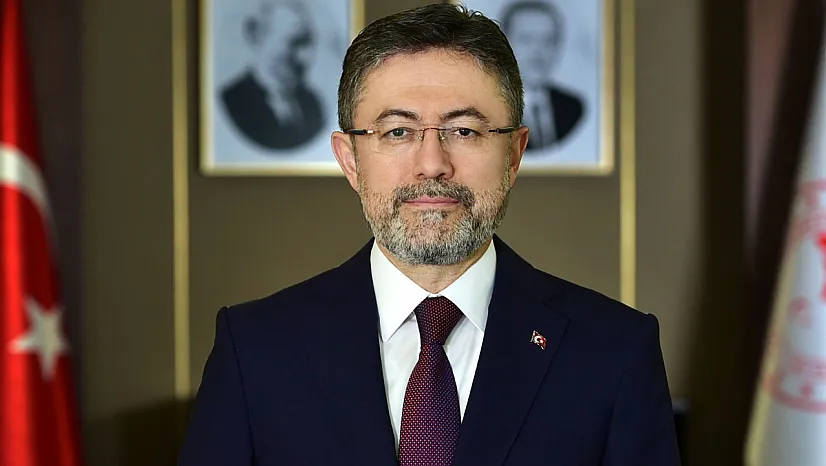'Mardin'den Edirne'ye, Trabzon'dan Afyon'a Kadar İçmesuyu Yatırımları Sürüyor'