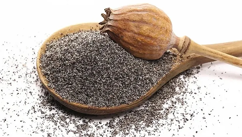 Mavi Haşhaş Tohumu Satış Bedeli Belli Oldu