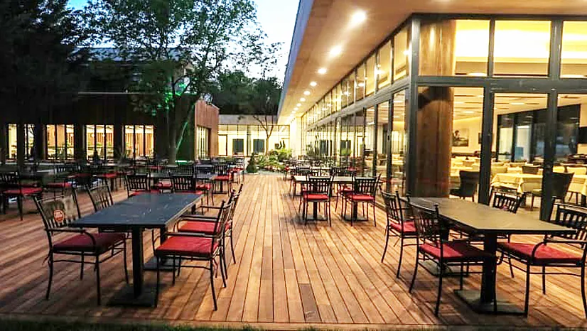 Meclis Lokantası'nda Yüzde 100'e Varan Zam