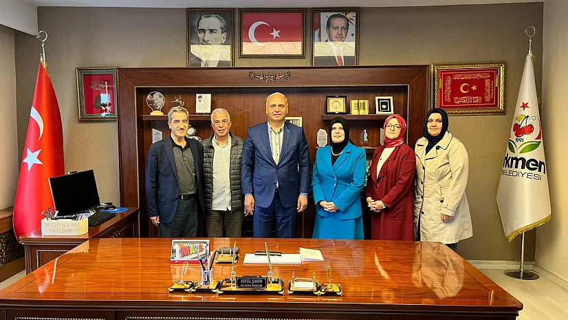 'Medeniyet Şehirler Kurar, İrfan İse İnsan İnşa Eder'