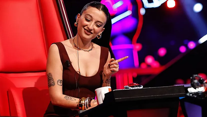 Melike Şahin'in Eşi Kim? Melike Şahin'in Eşi Ne İş Yapıyor?