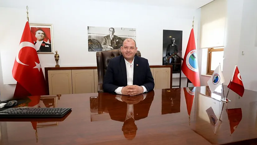 Menderes Belediye Başkanı İlkay Çiçek Tutuklandı, Görevden Uzaklaştırıldı