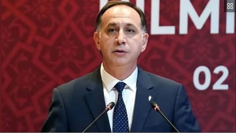 MHK Başkanı Ferhat Gündoğdu ve 7 Kişi Gözaltına Alındı