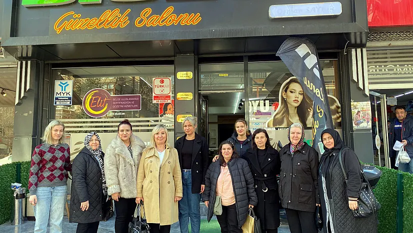 MHP KAÇEP Ziyaret Turunda