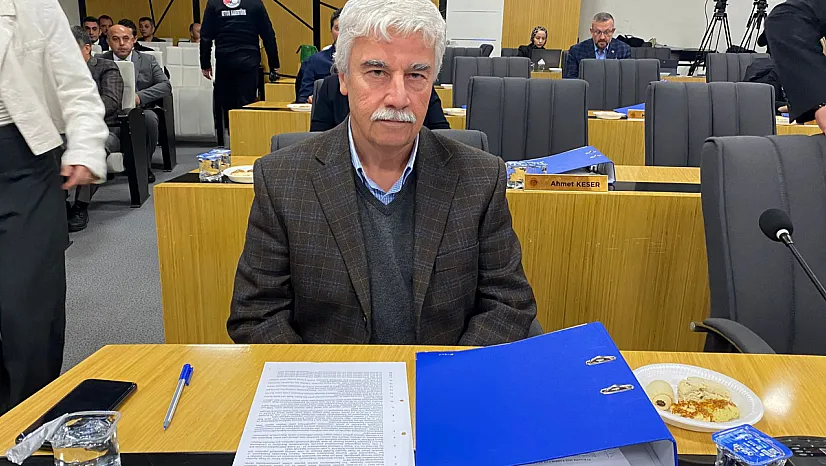 MHP'li Baykara'dan Hobi Bahçeleri İçin Sürpriz Öneri!