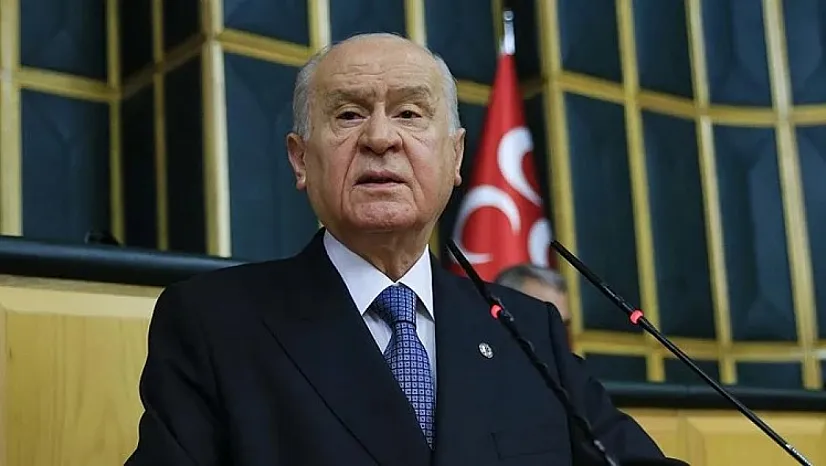 MHP Lideri Devlet Bahçeli'den Venezuela Hakkında Net Çıkış