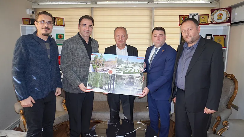 MHP Sinanpaşa Teşkilatı: Taşoluk Halkı Ne Derse O