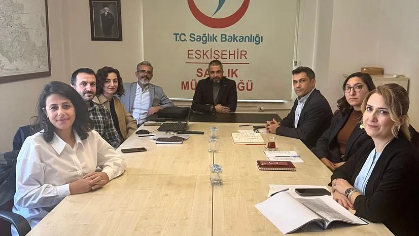 Mihalıççık'a Yeni Sağlık Tesisi Geliyor