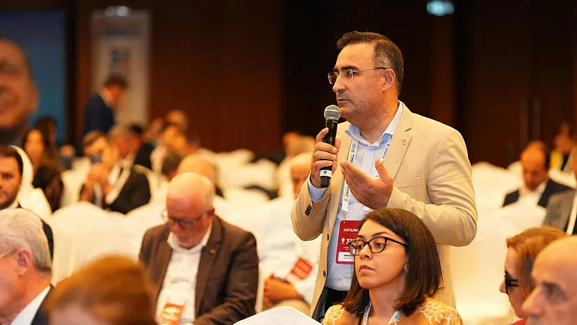 Milletvekili Aslan'dan Esnafa Kredi Kartları Komisyonunda Yüzde 71 İndirim Müjdesi
