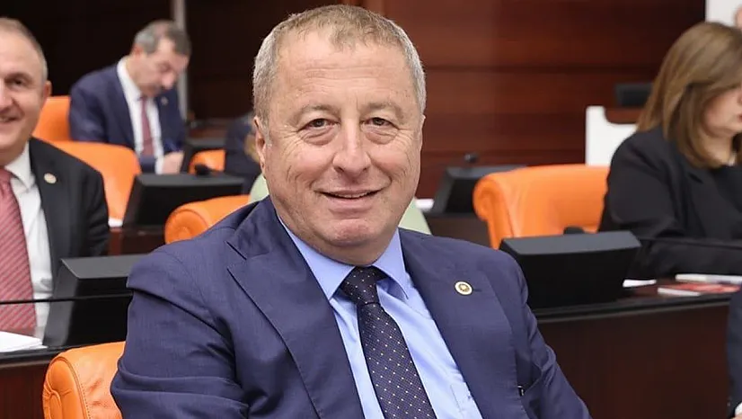 Milletvekili Olgun: Dünyayı Kıskandırıyoruz