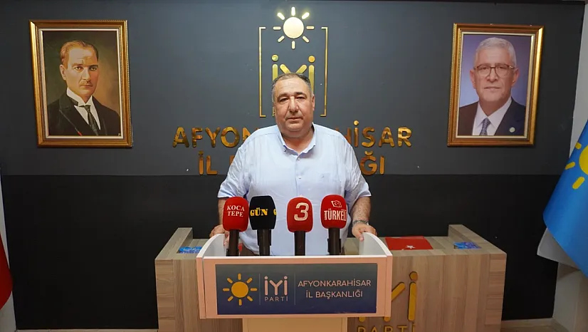 Milletvekili Olgun'un Paylaşımının Şifresini Mısırlıoğlu Çözdü