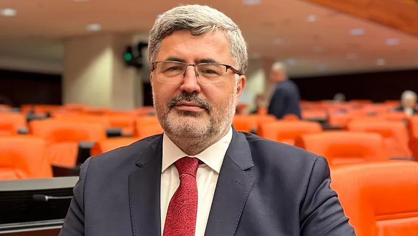 Milletvekili Özkaya'ya, Vatandaştan Yol Teşekkürü