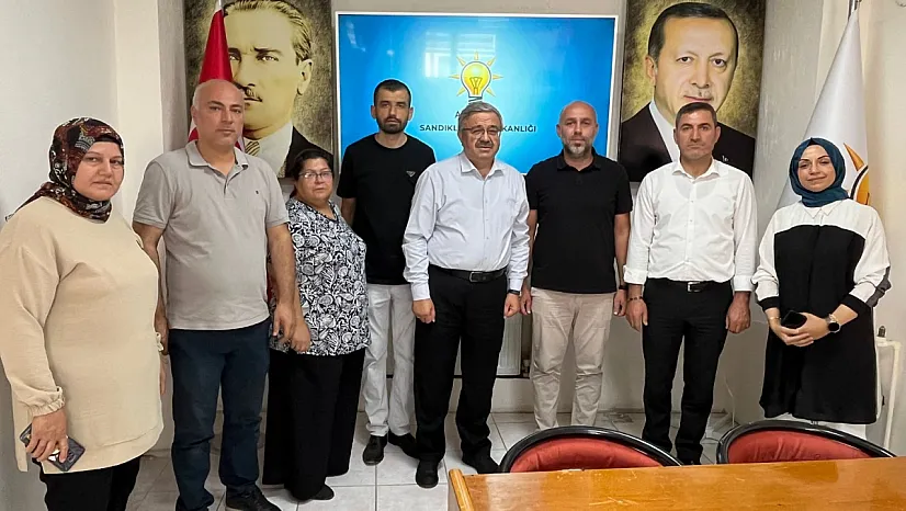 Milletvekili Yurdunuseven: Çözüm İçin Gerekli Adımlar Görevimiz