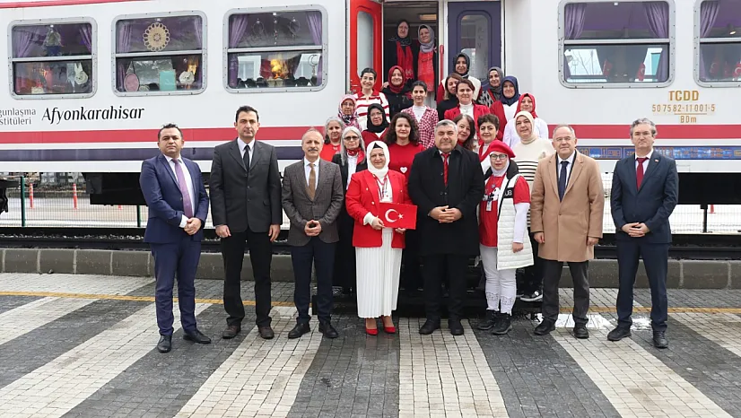 Milli Bilinç İle Sanat Bir Arada