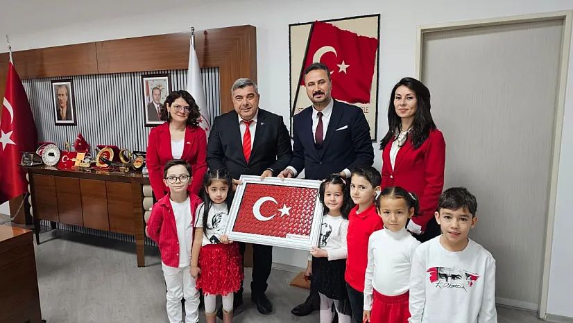 Milli Bilinç, Yarınların Umudu Oluyor