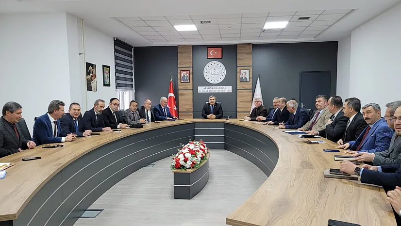 Milli Eğitim Kararlı: Çıta Daha Yükseğe Çıkacak