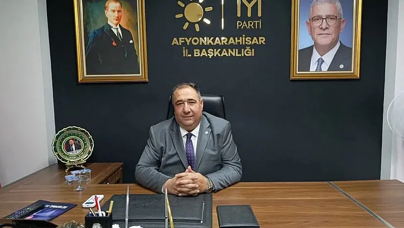 Mısırlıoğlu: Meclis Boykot Etmek Milletin İradesine İhanettir