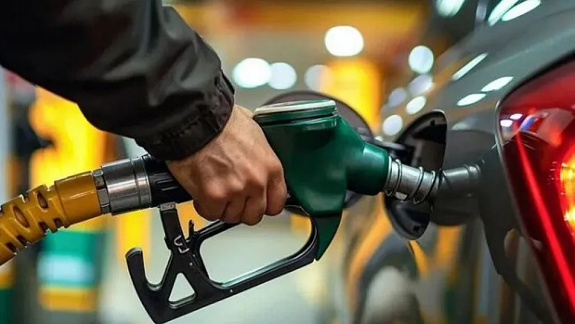 Motorine Zam Yolda. Mazot 60 TL'yi Geçecek Mi?