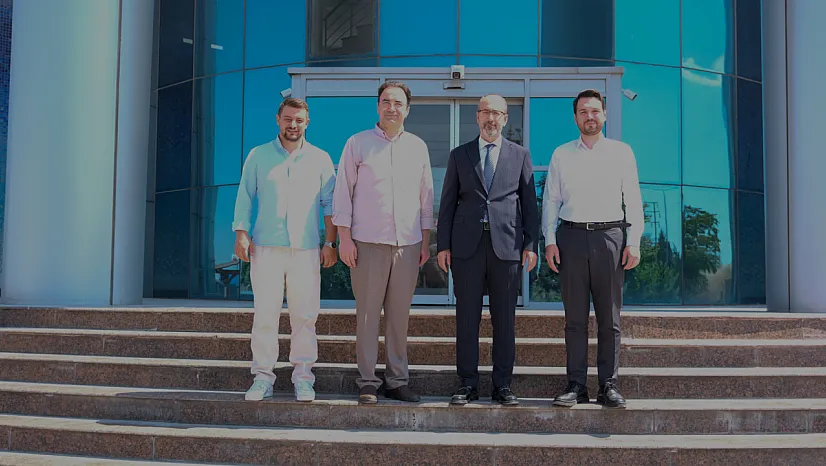 Müdür Öztürk, Sağlık Yatırımlarını TV3'te Anlattı