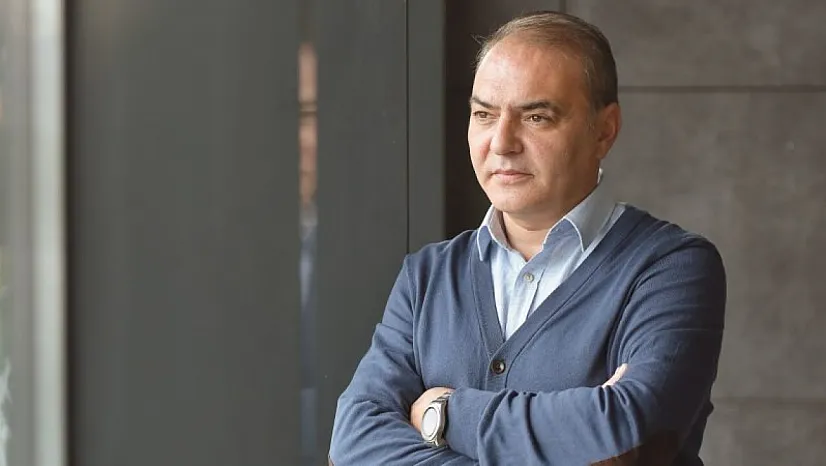 Muhafazakâr Popun Öncüsü Aykut Kuşkaya Geliyor