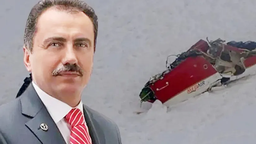 Muhsin Başkan Soruşturması'nda İsimler Belli Oldu
