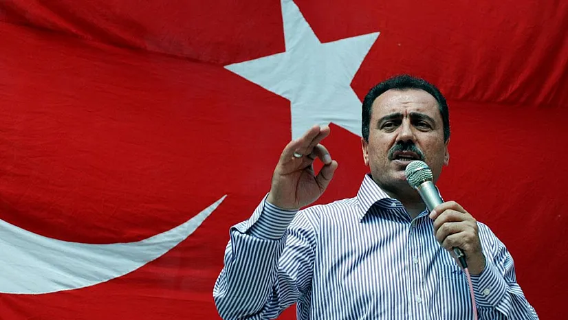 Muhsin Yazıcıoğlu Dosyasında Yeni Gelişme