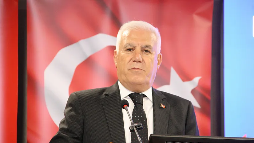 Mustafa Bozbey'in Bursa'daki Paravan Şirket Yolsuzluğu MASAK Raporlarında