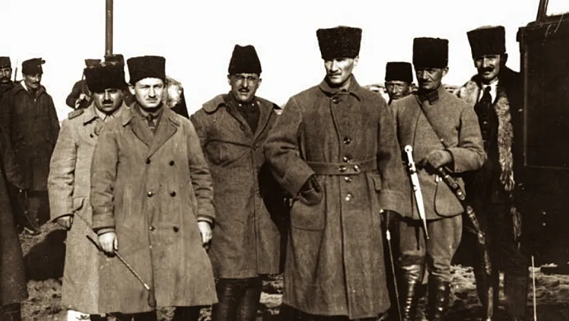 'Mustafa Kemal Paşa, Gerçekliğini Kaybetmemiştir'