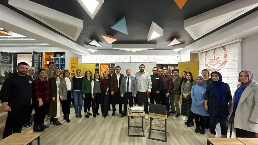 Müzik, Oyun ve Ritimle Yüksek Motivasyon